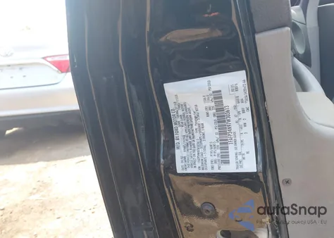 2007 Ford Focus S/Se/Ses из США, поврежденный, VIN 1FAFP34N97W303613